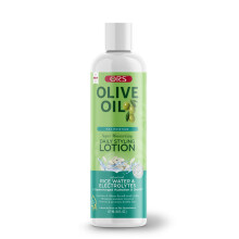 ORS Olive Oil Max Moisture Super Moisturizing Daily Styling Lotion16oz