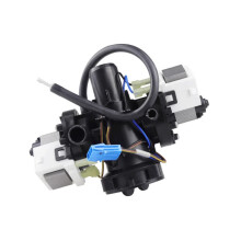 Genuine LG F1495BD F1247TD5 F1248QDP1 Washing Machine Drain Pump Motor