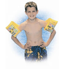 Bestway Inflatable Swimming Armbands for Kids