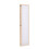 Living And Home (Natural) 4-Panel Solid Wood Folding Room Divider Screen 6