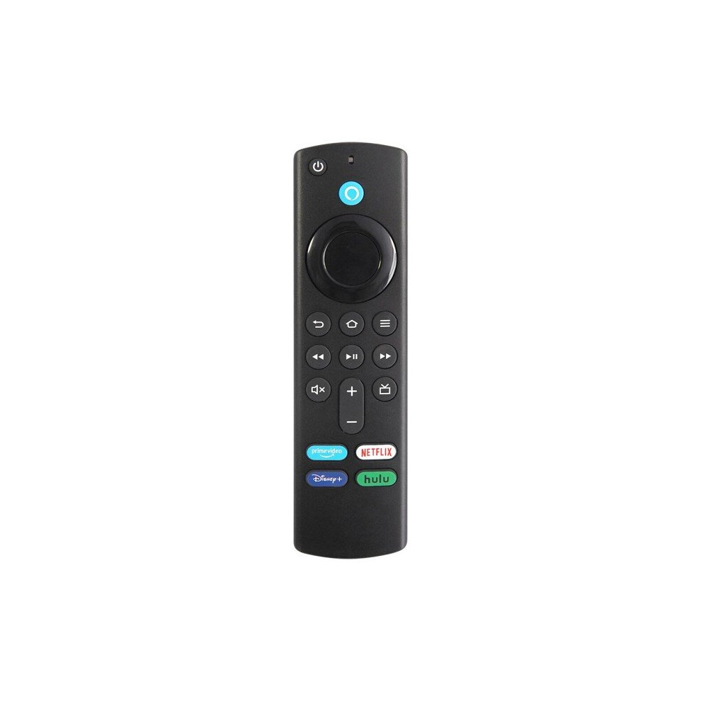 TV Voice Replacement Remote Control FOR Amazon (3rd Gen) Fire Stick