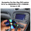 Navigation Sat Nav Map DVD update 2019 - for MERCEDES NTG1 COMAND - UK 1