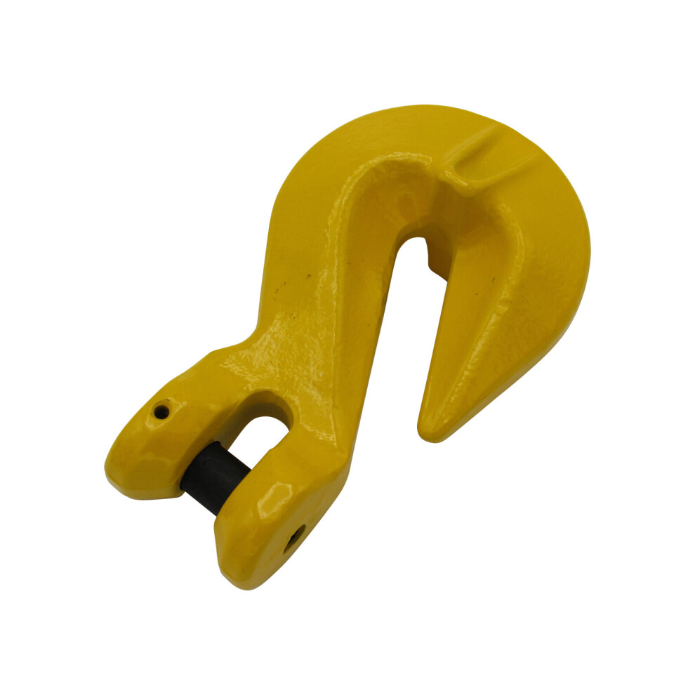 (Grade 80, 20Mm) Lifting Shortening Clevis Grab Hook (Chain Sling) 600988486355