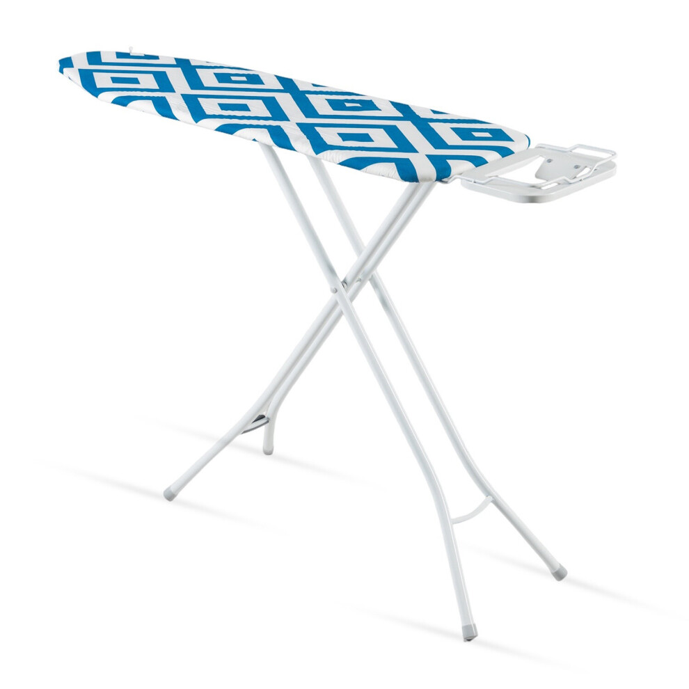 Royalford Ironing Board, Foldable, Adjustable Height & Lightweight