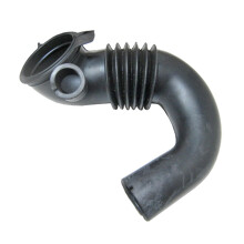 Genuine LG Washing Machine F1403 Rubber Sump Hose Tub To Pump F1406