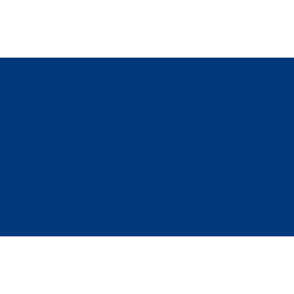 (Ultramarine Blue (Ral 5002)) Guard Feb Fast Drying Enamel Topcoat Paint - 5L 5056587000471