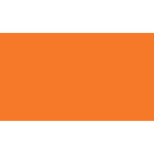 (Pastel Orange (RAL 2003)) Guard FEB Fast Drying Enamel Topcoat Paint - 5L