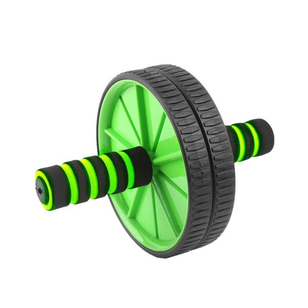 Photos - Ab Wheel  New Arrival Abdominal Roller Exercise Wheel Fitness Equipment Abdominal Wheel Body Shape Training for Arm Waist Le(a-Green)