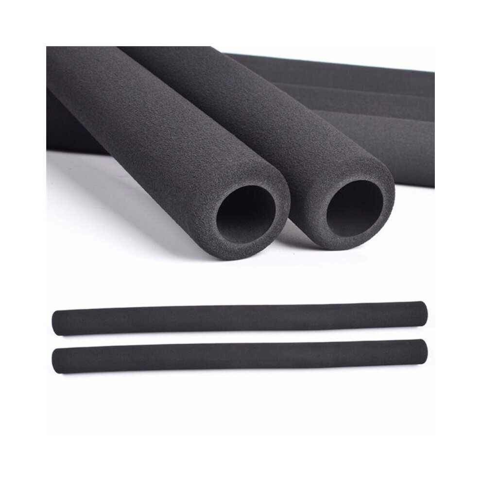 Photos - Grip & Bar End  1Pc High Quality Bicycle Grips MTB Mountain Bike Handlebar Covers Anti-skid Soft Rubber Handlebar Grips Handle Bar(a-Black)