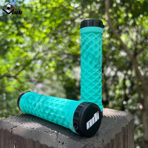 Silicone mtb grips online