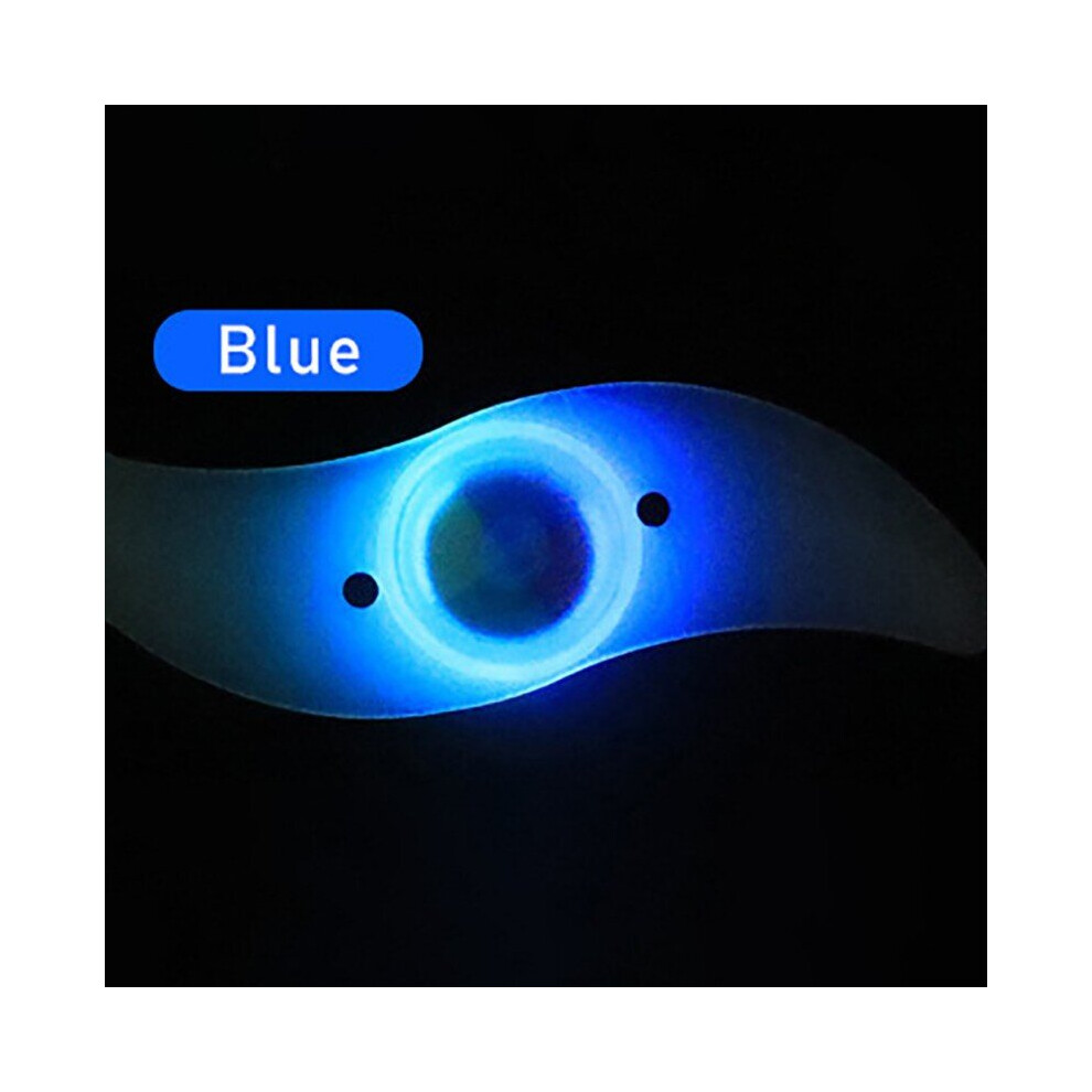 (a-D) Bicycle Led Bike Wheel Light Bicycle Safety Warning Light Led Flash Spoke Light Lamp Outdoor Cycling Lights