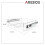 AREBOS AREBOS Sliding drawer for kitchen cabinets and fitted cupboards - additional storage - 60cm 4