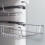 AREBOS AREBOS Sliding drawer for kitchen cabinets and fitted cupboards - additional storage - 60cm 11