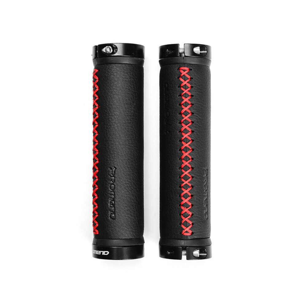 Photos - Grip & Bar End  Bicycle Grips Fiber Leather Mountain Bike Scooter Mtb Bicycle Handlebar Cover Handle Bar Over Non-slip Soft Bike Acce(a-01)