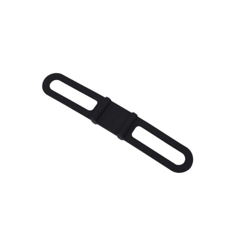 Photos - Climbing Gear Bike Spoke Light Mini LED Bicycle Taillight Wheel Tire Nozzle Valve Caps Lamp Cycling Warning Head Rear Light(a-lamp strap)