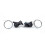 (a-A) Shift Lever Bicycle Derailleur 3x7Speed Trigger Shift Mountain Bike Transmission 2