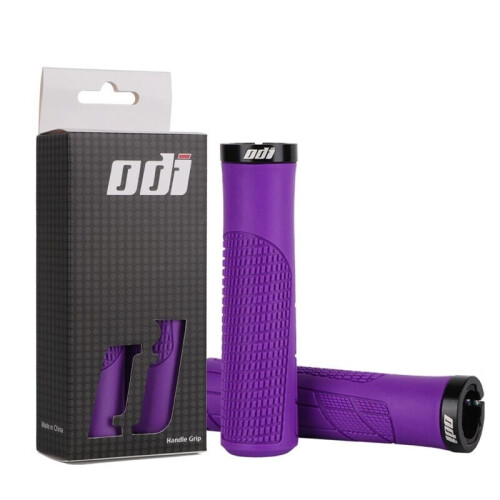 Soft 2024 bicycle grips