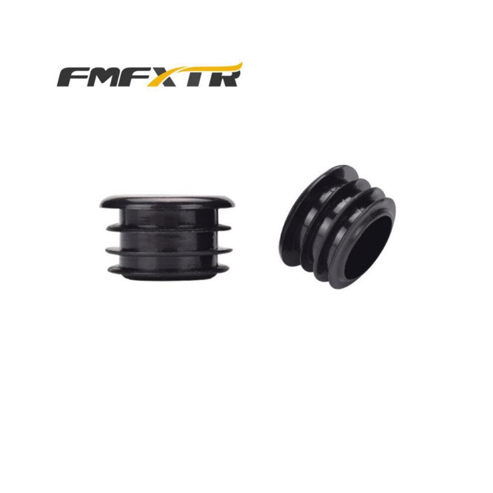 Photos - Other Steering Components 1 Pair FMFXTR Bicycle Handlebar Plugs 22mm Mountain Road Bike Handlebar End Plugs Plastic PVC Handle Grip Caps(a-01-1Pair)