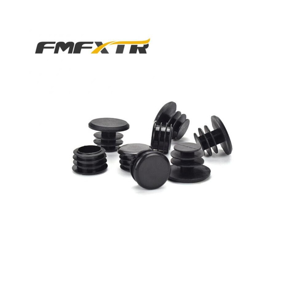 Photos - Grip & Bar End New 1 Pair Mtb Handlebar Protective Cover Grip Handle Bar End Cap Black Grips Plugs Caps For Bicycle Handlebar Bicy(a-02-3)