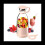Personal Size Blender, Portable Blender, Battery Powered USB Blender, with Four Blades, Mini Blender 2