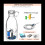 Personal Size Blender, Portable Blender, Battery Powered USB Blender, with Four Blades, Mini Blender 5