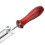2pcs 3/16 Inch 4.8mm Round Flat Sharp Sharpening Sharpener Force File Files Holder Handle Kit Chainsaw Chain Tools 6