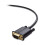 Câble DisplayPort vers VGA 2X (câble DP vers VGA) 6 pieds 5