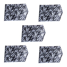 5X Hydrographic Film - Water Transfer Printing - Hydro Dipping -Splatter - 1 Meter