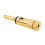 Gold plated Banana Plugs 4 Red 4 Black 4mm 8 pcs LL68-4BP1 6