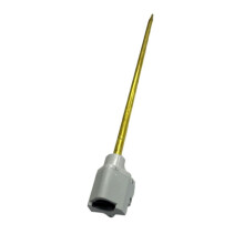 Cotherm/Backer (BMST7) TSDR0708 Double Protect Immersion Heater Thermostat - 7"
