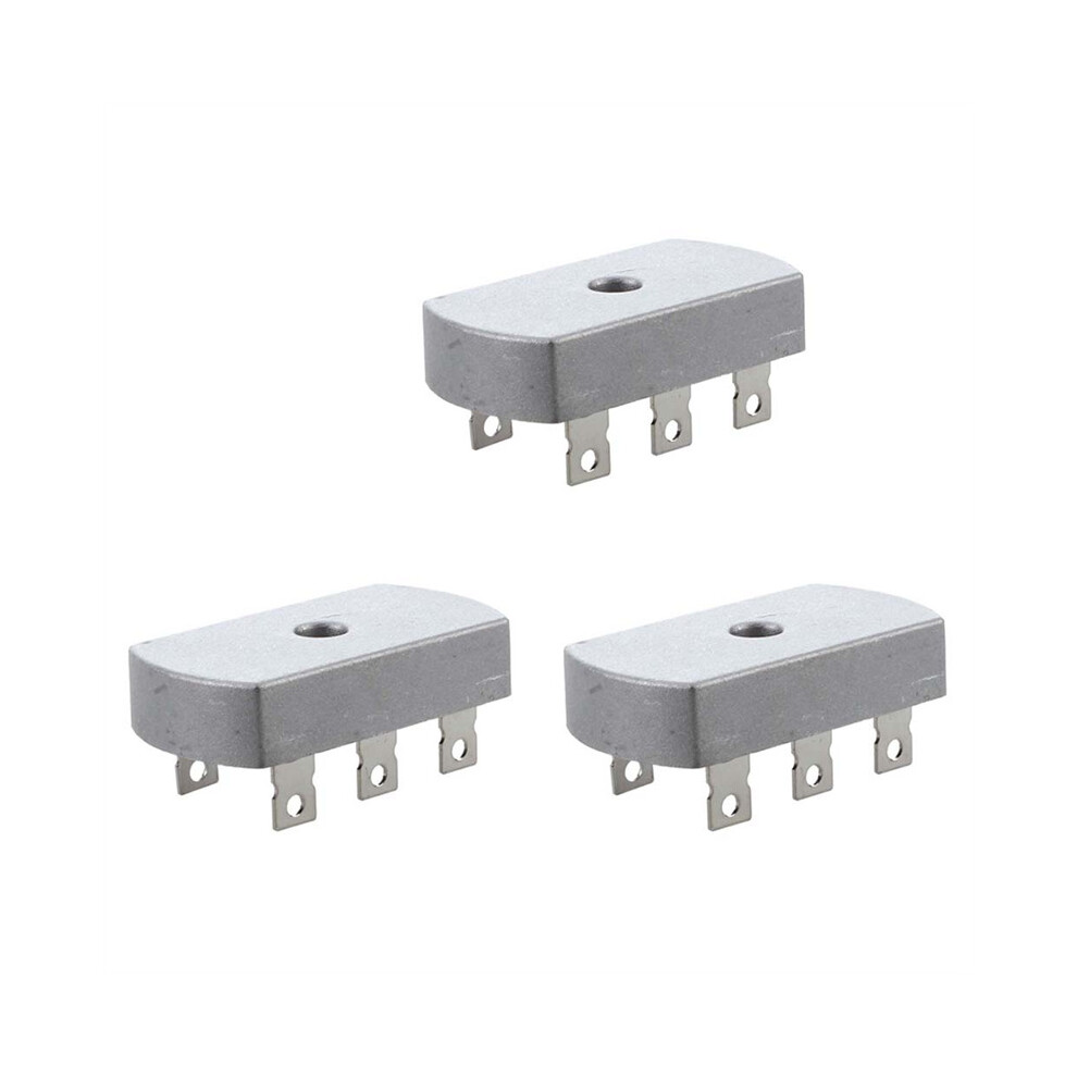 3X Rectifier With 3 Phase 40A 1000V Diode Bridge Sql40a 4762365700884