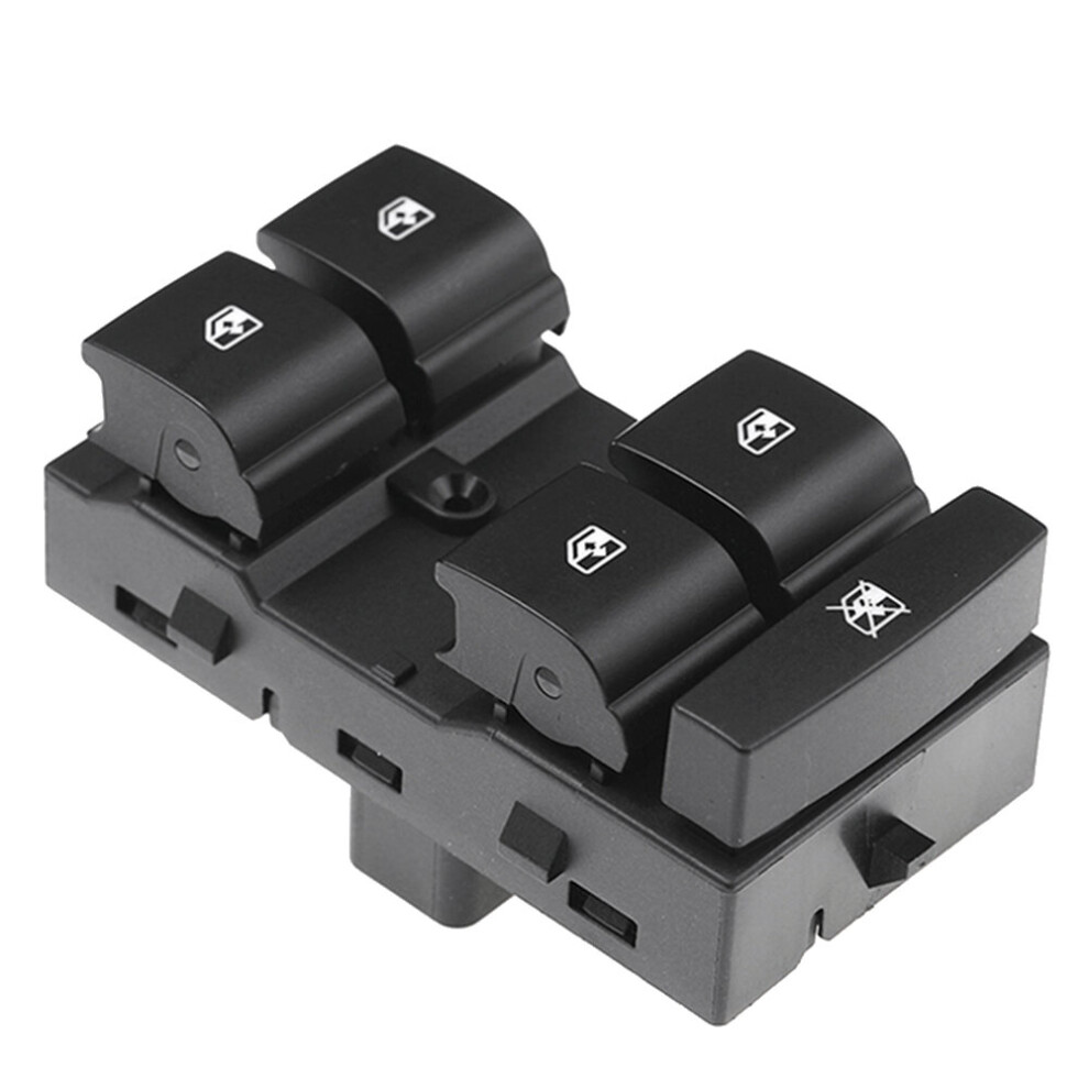 95188246 Power Window Master Switch For Aveo Sonic Tracker / Spin Cobalt 4762365775455