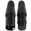 40Pcs 3Pin Xlr Male To Female Microphone Extension Cable Microphone Cables Plug Audio Socket Mic Audio Connector Adapter 2