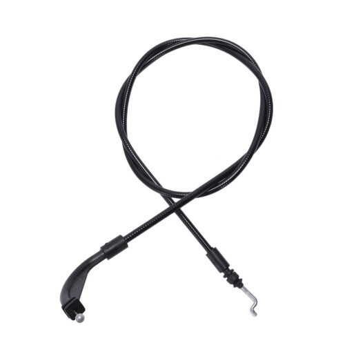 2X for Smart(450)Fortwo Front Interior Door Cable Q0001973V005 1