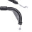 2X for Smart(450)Fortwo Front Interior Door Cable Q0001973V005 4