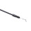 2X for Smart(450)Fortwo Front Interior Door Cable Q0001973V005 6