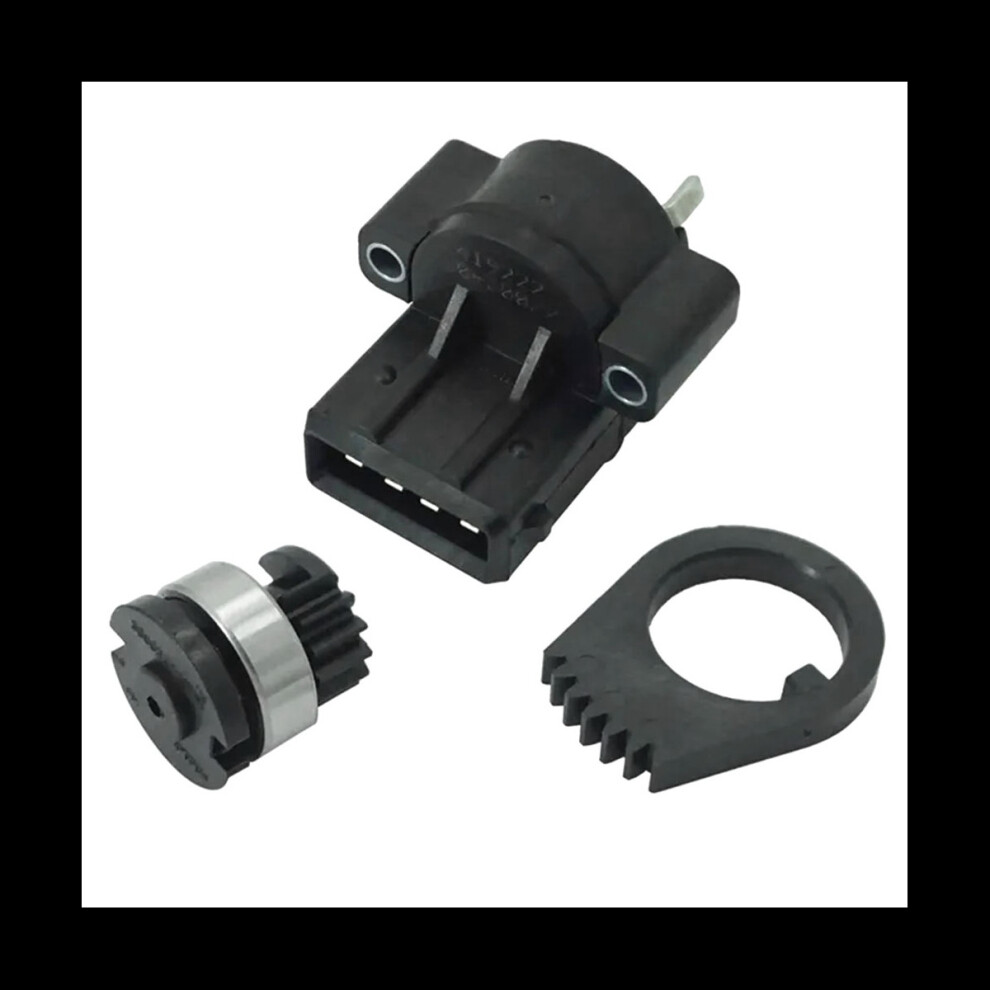 Forklift Acceleration Assembly For Linde Forlift Pinion Gear 3505274700,Gear Plate 0009739204,Potentiometer 7916400159 4762365759400