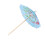 300 Mixed Paper Cocktail Umbrellas Parasols for Party Tropical Drinks Accessories 1