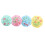300 Mixed Paper Cocktail Umbrellas Parasols for Party Tropical Drinks Accessories 7
