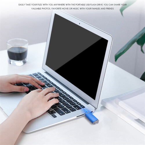 5X 64MB USB 2.0 Flash Memory Stick Thumb Drive PC LAPTOP Storage 1