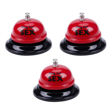 Anneau pour table de sexe, 3 pièces