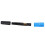 100 Pcs Embedded Sc Fiber Optic Fast Connector Ftth Single-Mode Fiber Optic Sc Quick Connector Sc Adapter Field 6