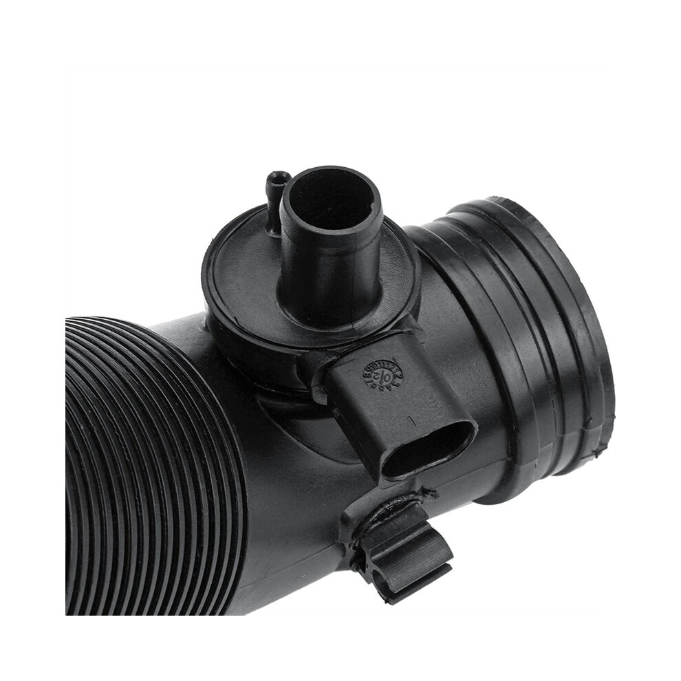 3X Car Universal Air Intake Hose Pipe Tube 1J0129684am 1J0 129684Am 1J0 129684 Am Black 4761833292258