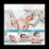 Orthopaedic Memory Foam Pillow Removable Ergonomic Neck Pillow Neck Support Pillow 3