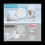 Orthopaedic Memory Foam Pillow Removable Ergonomic Neck Pillow Neck Support Pillow 7