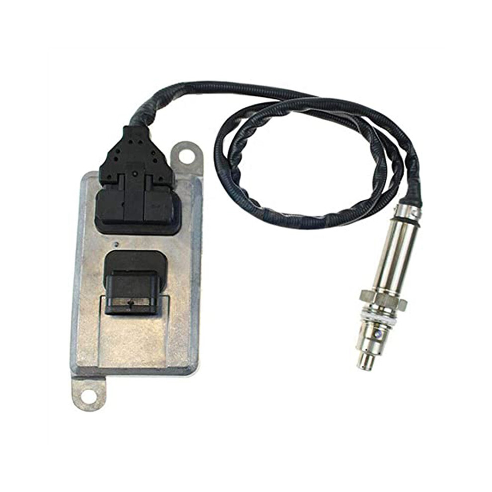 New Nox Sensor Nitrogen Oxygen Sensor For Stralis Eurocargo X-Way 5Wk96775a 5801754014 4762365775936