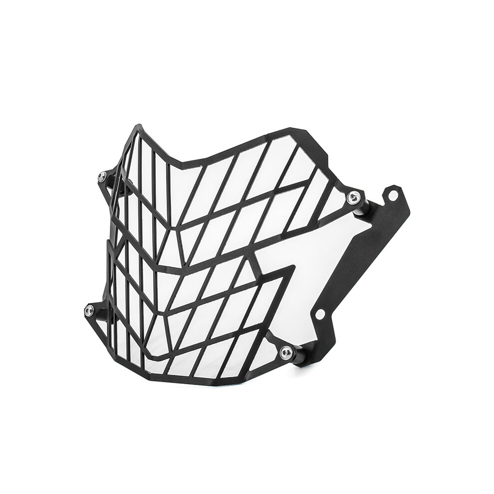 Motorcycle Head Head Guard Protector Cover Protection Grill For Yamaha Tenere 700 Tenere 700 Tenere700 Light 4762365701416