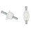 Kit de vis de réglage de phare avant 4X pour Transporter T4 6