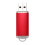 2X USB 2.0 Flash Memory Stick Pen Drive Storage Thumb Color:Red Capacity:512MB 5