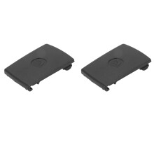 Lot de 2 crochets arrière de voiture Isofix pour siège enfant X1 E84 Série 3 E90 F30 Série 1 E87